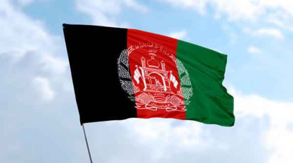 Cờ Afghanistan: Biểu tượng huy hoàng và khí phách kiên cường