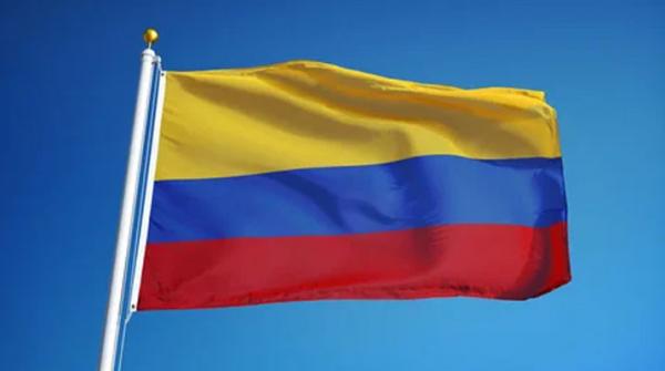 Cờ Colombia: Biểu tượng cao quý và ý chí kiên cường của quốc gia