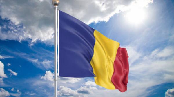 Cờ Romania: Khí phách hào hùng và quyết tâm vững vàng quốc gia