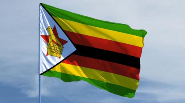 Cờ Zimbabwe: Tinh thần đoàn kết và di sản lịch sử vững mạnh