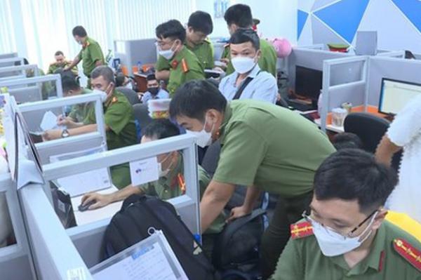 Công ty tài chính dùng nhiều thủ đoạn khủng bố đòi nợ