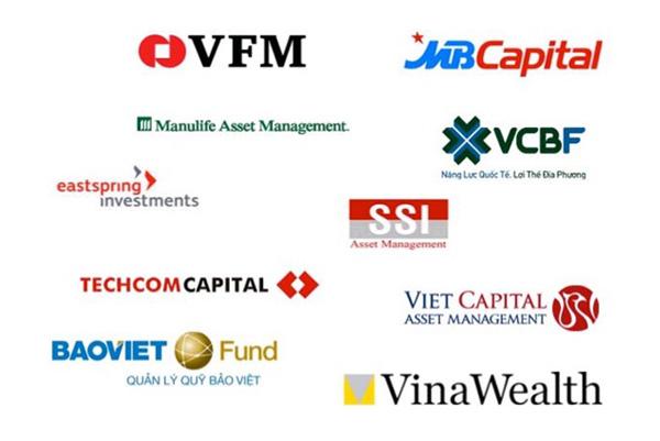 Danh sách các quỹ đầu tư cổ phiếu uy tín mới nhất tại Việt Nam
