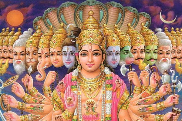 Đạo Hindu (Ấn Độ Giáo) là gì? Nguồn gốc và lịch sử phát triển