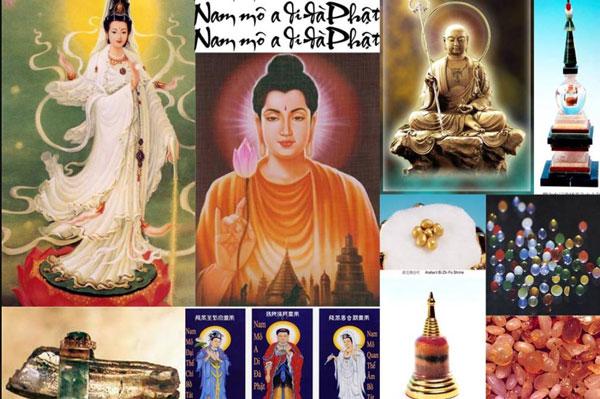 Đạo Phật là gì? Tôn giáo của trí tuệ và tình thương