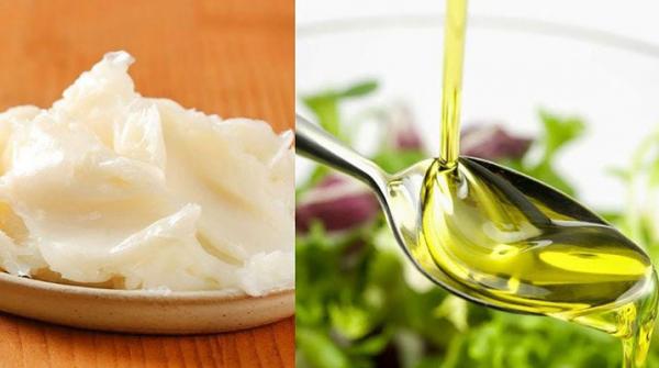 Dầu ăn hay mỡ lợn: Lựa chọn nào tốt cho sức khỏe?