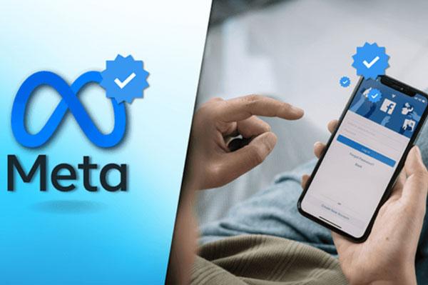 Dấu tích xanh Facebook là gì? Hướng dẫn cách đăng ký thành công 100%