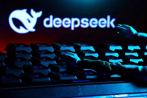 Deepseek có tạo ra cơn sóng thần công nghệ A.I?