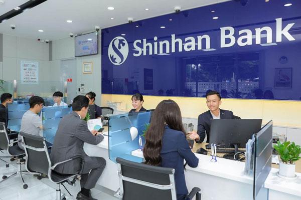 Điểm danh 12 ngân hàng nước ngoài uy tín tại Việt Nam trong năm 2023
