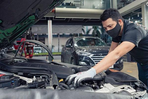 Điểm danh 3 nguyên nhân xe ô tô bị yếu chủ xe nên biết