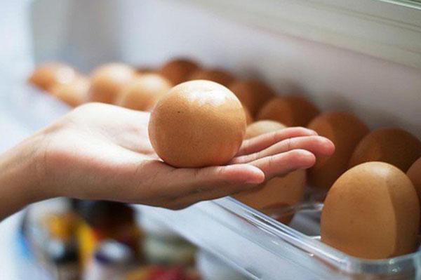 Điểm danh 5 cách bảo quản trứng tươi lâu bạn nên biết