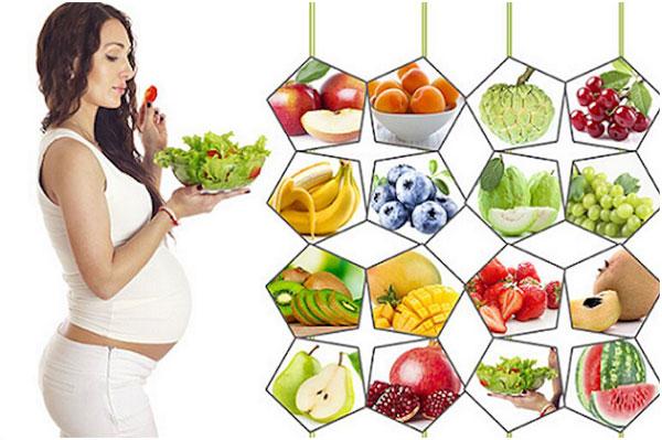 Điểm danh 5 rau củ quả tốt cho phụ nữ không phải ai cũng biết