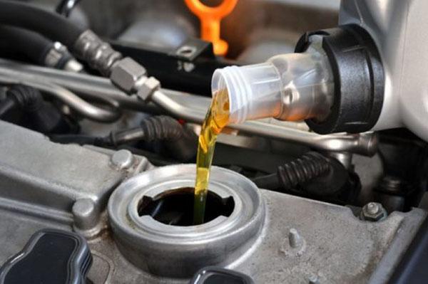 Điểm mặt 3 nhiên liệu giúp động cơ bền bỉ bạn nên biết