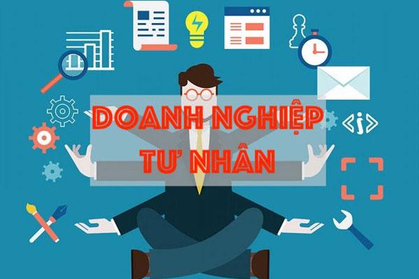 Doanh nghiệp tư nhân là gì? Co nên thành lập hay không?