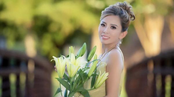 Doanh nhân Nguyễn Thị Thu Hằng - Người Việt thành công trên đất Mỹ