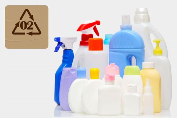 Đọc vị ký hiệu trên đồ nhựa: Bảo vệ sức khỏe cho mọi người