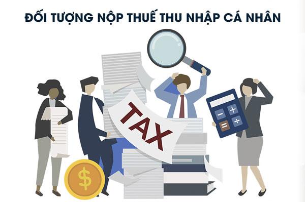 Đối tượng được miễn thuế TNCN là những ai?