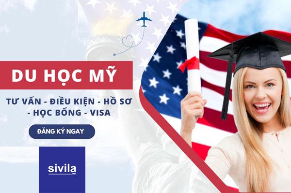 Du học Mỹ, tất tần tật những thông tin, thủ tục và chi phí