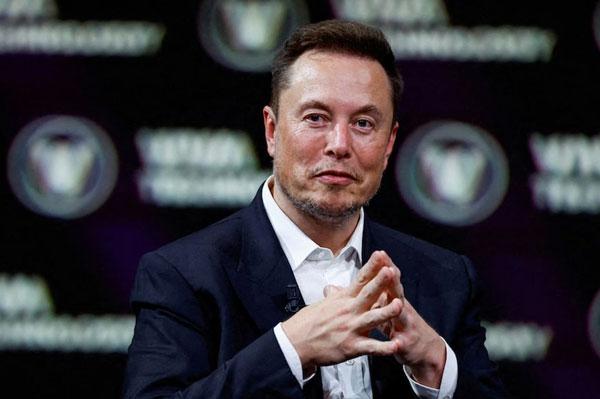 Elon Musk: Từ tỷ phú công nghệ đến Bộ trưởng Bộ Hiệu quả Chính phủ