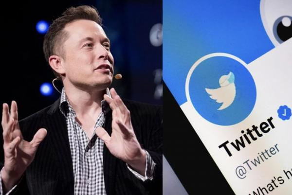 Elon Musk- Twitter: Mua hay không mua, không mua hay mua nói một lời