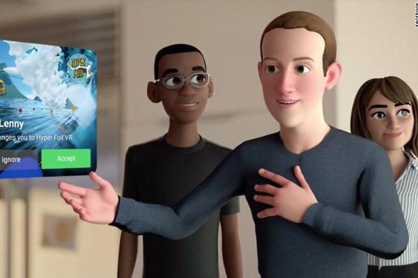 Facebook có gì sau 1 năm dấn thân Metaverse?
