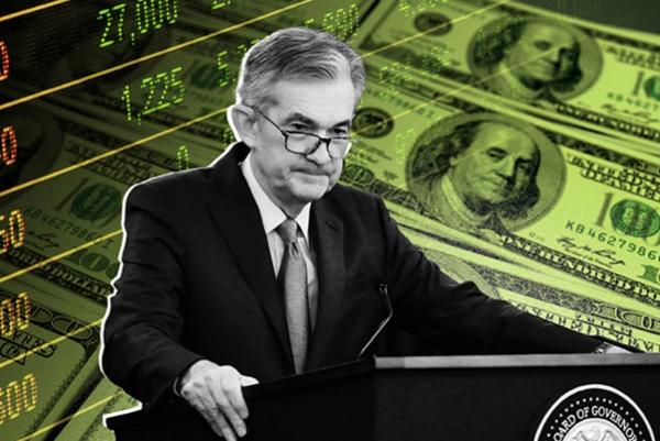 FED tăng lãi suất