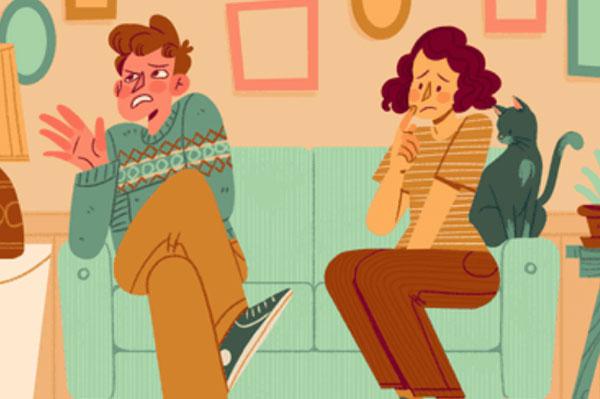 Giải mã bí ẩn về kỹ năng phát hiện nói dối