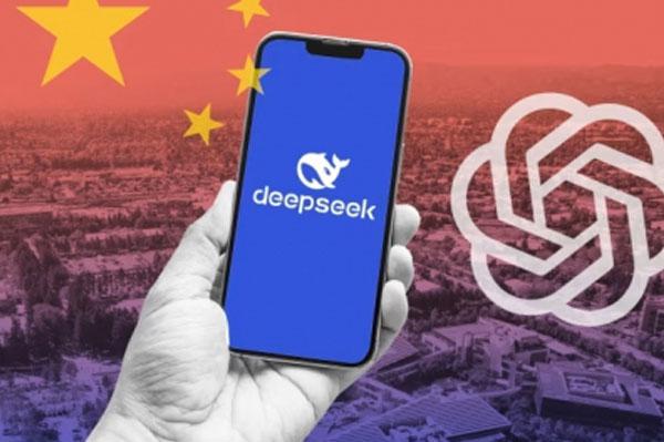 Giải mã DeepSeek - Quả bom nguyên tử trong cuộc chiến A.I toàn cầu