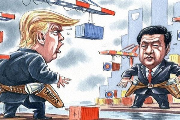 Hàng rào thuế quan là gì? Các loại hàng rào thuế quan