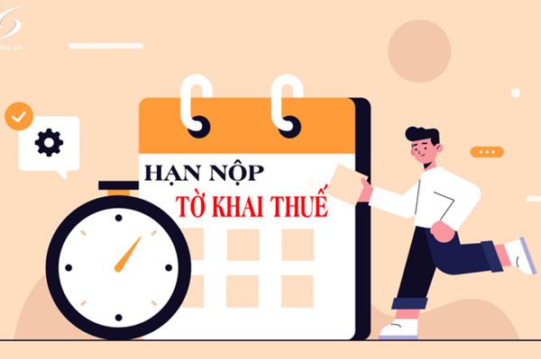 Hiểu rõ phạt không nộp tờ khai thuế TNCN đúng thời hạn