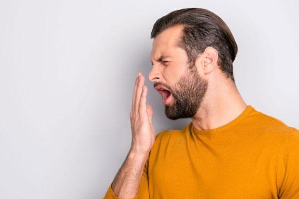 Hôi miệng ở người lớn: Cẩm nang phòng và trị