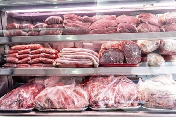 Hướng dẫn 3 cách bảo quản thịt đông lạnh hiệu quả
