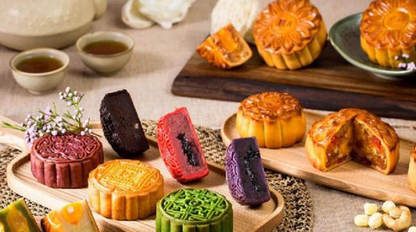 Hướng dẫn cách làm bánh Trung Thu thơm ngon bất bại tại nhà