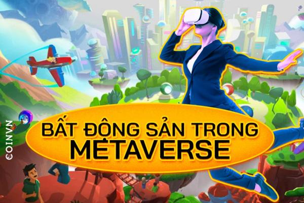 Hướng dẫn cách mua và bán đất trong Metaverse dành cho người mới