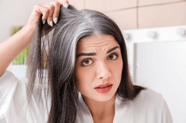 Hướng dân cách ngăn ngừa tóc bạc sớm bạn không nên bỏ lỡ