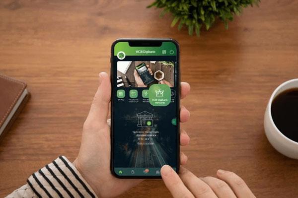Hướng dẫn cách xử lý chuyển khoản nhầm qua Vietcombank