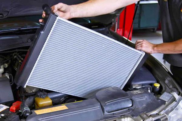 Két nước ô tô: Những điều bạn cần biết