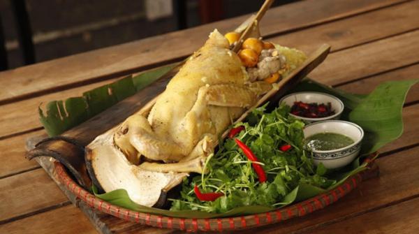 Khám phá ẩm thực Tây Bắc: Hương thơm vùng cao
