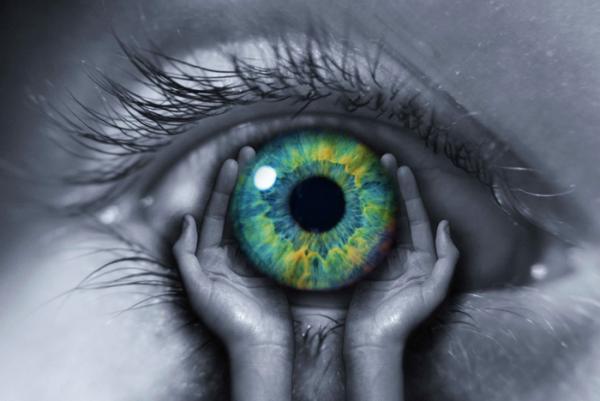 Khám phá cấu tạo và cơ chế hoạt động của đôi mắt con người