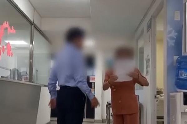 Kiến nghị xử phạt nghiêm phòng khám vẽ bệnh moi tiền