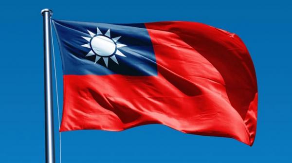 Lá cờ Đài Loan: Biểu tượng lịch sử và khát vọng dân tộc
