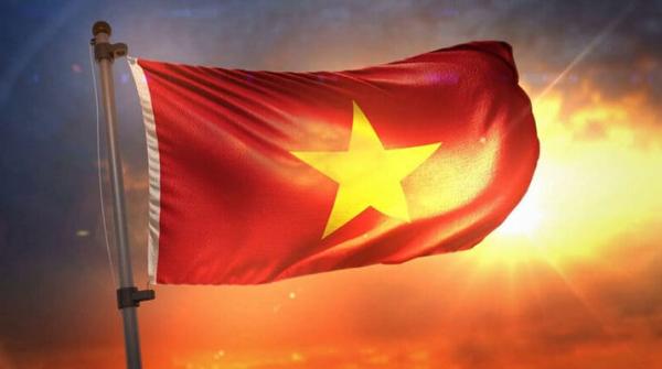 Lá cờ Việt Nam: Biểu tượng của độc lập và niềm tự hào dân tộc