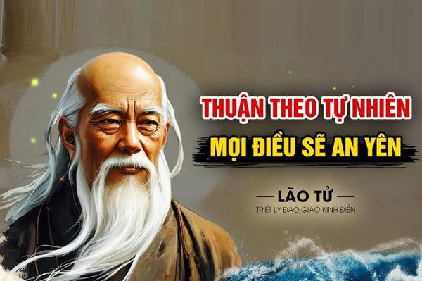 Lão Tử là ai? Những thành tựu của Lão Tử