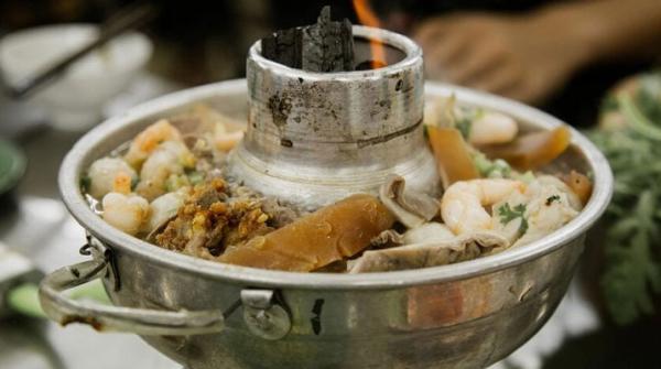 Lẩu Cù Lao: Đặc sản trứ danh của sông nước miền tây