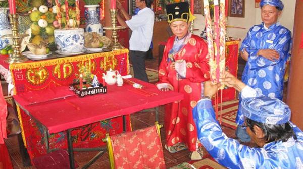 Lễ cúng Miễu Vĩnh Long: Vẻ đẹp tín ngưỡng vùng Nam Bộ