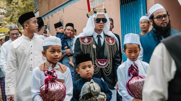 Lễ cưới của người Chăm Islam: Phong tục độc đáo ở An Giang
