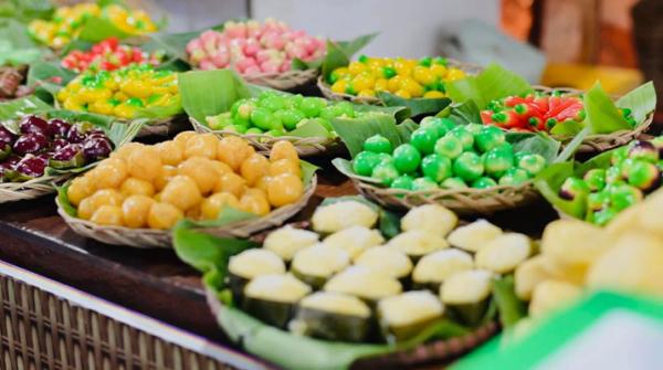 Lễ hội bánh Cà Mau: Cơ hội trải nghiệm những hoạt động thú vị