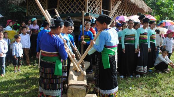 Lễ hội Căm Mường: Nét văn hóa truyền thống của dân tộc Lự
