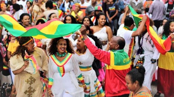 Lễ hội Timkat - Ethiopia: Di sản tôn giáo thiêng liêng