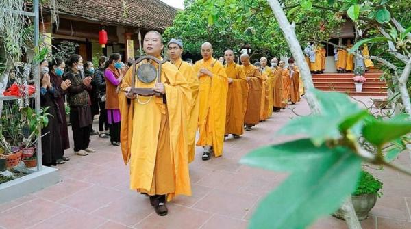 Lễ hội Trai Đàn Sùng Hưng: Sự kiện thờ cúng linh thiêng ở Phú Quốc
