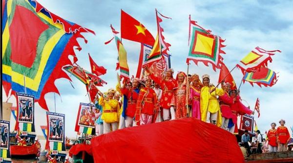 Lễ hội truyền thống ở Việt Nam: 5 sự kiện đậm bản sắc văn hóa